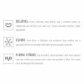 Gel Para Beijo Grego Segred Love 15ml (SL1069) - Tutti-Frutti