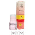 Gel Para Beijo Grego Trassanus 15ml (SL1733) - Menta