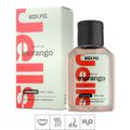 *Gel Comestível Jells Hot 30ml - (ST106) - Coquetel Morango