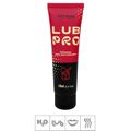 Lubrificante Beijável LubPro Premium 60ml (ST115) - Leite Condensado