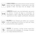 Lubrificante Beijável LubPro Premium 60ml (ST115) - Algodão Doce