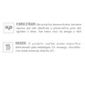 Esfoliante Corporal Poésie 250g (ST126) - Bala de Goma