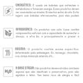 Afrodisíaco Tesão Sexy Energy 10ml (ST135) - Energético