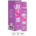 Spray Para Sexo Oral Garganta Profunda Oral Vibe 17ml (ST137). - Chiclete