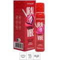Spray Para Sexo Oral Garganta Profunda Oral Vibe 17ml (ST137). - Morango