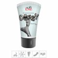 **Excitante Feminino Beijável Gozzy 60ml (ST314). - Leite Condensado