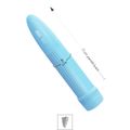 *Vibrador Personal Lover Bullet 11x8cm (Y-22-ST316) - Azul