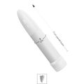 *Vibrador Personal Lover Bullet 11x8cm (Y-20-ST316) - Branco