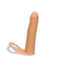Anel Companheiro 11x9cm GS (ST35SM) - Bege