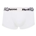 *Cueca Sunga Cotton Red Nose - (ST374) - Branco