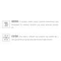 **Desodorante Íntimo Soft Wave 100ml (00431-ST558) - Flor de Algodão