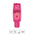 Gel Comestível Yummy Hot 15ml (ST592) - Framboesa