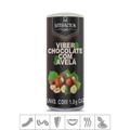 Bolinha Funcional Viber Beijável Satisfaction 4un (ST727) - Chocolate C/ Avelã