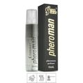 *PROMO - Perfume Afrodisíaco For Sexy 15ml Validade 12/23 (ST745) - Phero Man