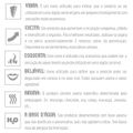 Excitante Unissex Beijável Power Shock 220V 15ml -(ST845) - Chiclete