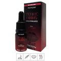 Excitante Unissex Segredinho 15ml (ST979) - Morango