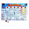 Jogo Bebadolândia Amigos (TB2100) - Padrão