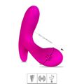 Estimulador de Prostáta Com Vibro Recarregável Backie VP (VB038-16988) - Magenta