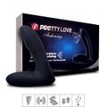 *Estimulador de Próstata Recarregável (VB092-CZVB92) - Preto