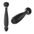 *Massageador Recarregável Varinha Mágica VP (VB120-CZVB120) - Preto