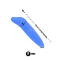 *Vibrador Ponto G Spot (VI180317N) - Azul