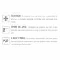 *PROMO - Espuma Para Higienização Anal Analcare 100ml Validade 04/24 (CO344-15392) - Padrão