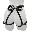 Harness Para Cintura Slim GS Acessórios (17691-GS101001) - Preto