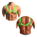 *Harness Peitoral (GS101702) - Verde
