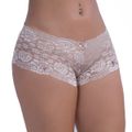*Calcinha Calesson Obsessão - (OB004) - Rosa Nude