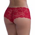 *Calcinha Calesson Obsessão - (OB004) - Vermelho