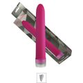 Vibrador Personal Toque Aveludado 15x9cm VP (PS007-ST223) - Magenta