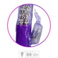 Vibrador Youvibe Rotativo Multivelocidades VP (RT000-ST237). - Roxo