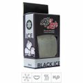 **Gel Comestível Soft Love Ice 30ml - (ST117) - Black Ice