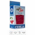 **Gel Comestível Soft Love Ice 30ml - (ST117) - Cereja