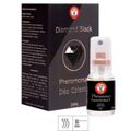 Perfume Afrodisíaco Pheromonas 20ml (ST123) - Diamond Black (Masc)