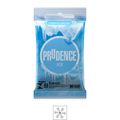 *Preservativo Prudence Ice 3un (00385) - Padrão