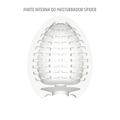 Masturbador Egg Magical Kiss SI (1013-ST457) - Spider