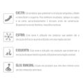 *Excitante Unissex Tropicale Pomada 3,5g (105417) - Padrão