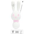 *Vibrador Recarregável Dorcel Duplo SI (5606-17014) - Branco