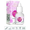 Excitante Feminino For Lady Gotas 8ml (17225) - Frutas Vermelhas