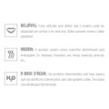 *PROMO - Gel Beijável Chokosex 18ml Validade 04/25 (17419) - Chocolate