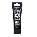 Excitante Unissex Power Vibe For Sexy 18g (17803) - Black Ice