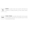 Creme Esfoliante Virilha e Corpo Candy Girl (17874) - Morango c/ Chantilly