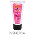 Lubrificante Beijável Chiclé Mania 60g - (17878) - Bubbaloo