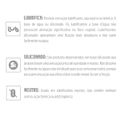 Lubrificante Siliconado K-Luby 60g (17879) - Neutro