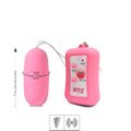 *Cápsula Vibratória Sem Fio 10 Vibrações Maig SI (5097) - Rosa