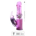 Vibrador Rotativo Com Cinta SI (5204-14745) - Rosa