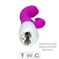 Vibrador Arthur SI (5224-16751) - Magenta