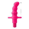 Vibrador Frisky Flex Vibe SI (5310) - Rosa