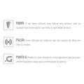 Vibrador Ponto G Em Silicone Cvelyn SI (5383-14956). - Magenta